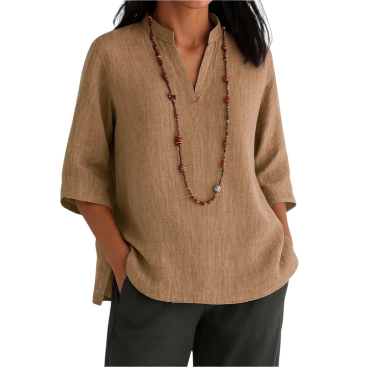 Florena – Light & Airy Women’s Summer Blouse
