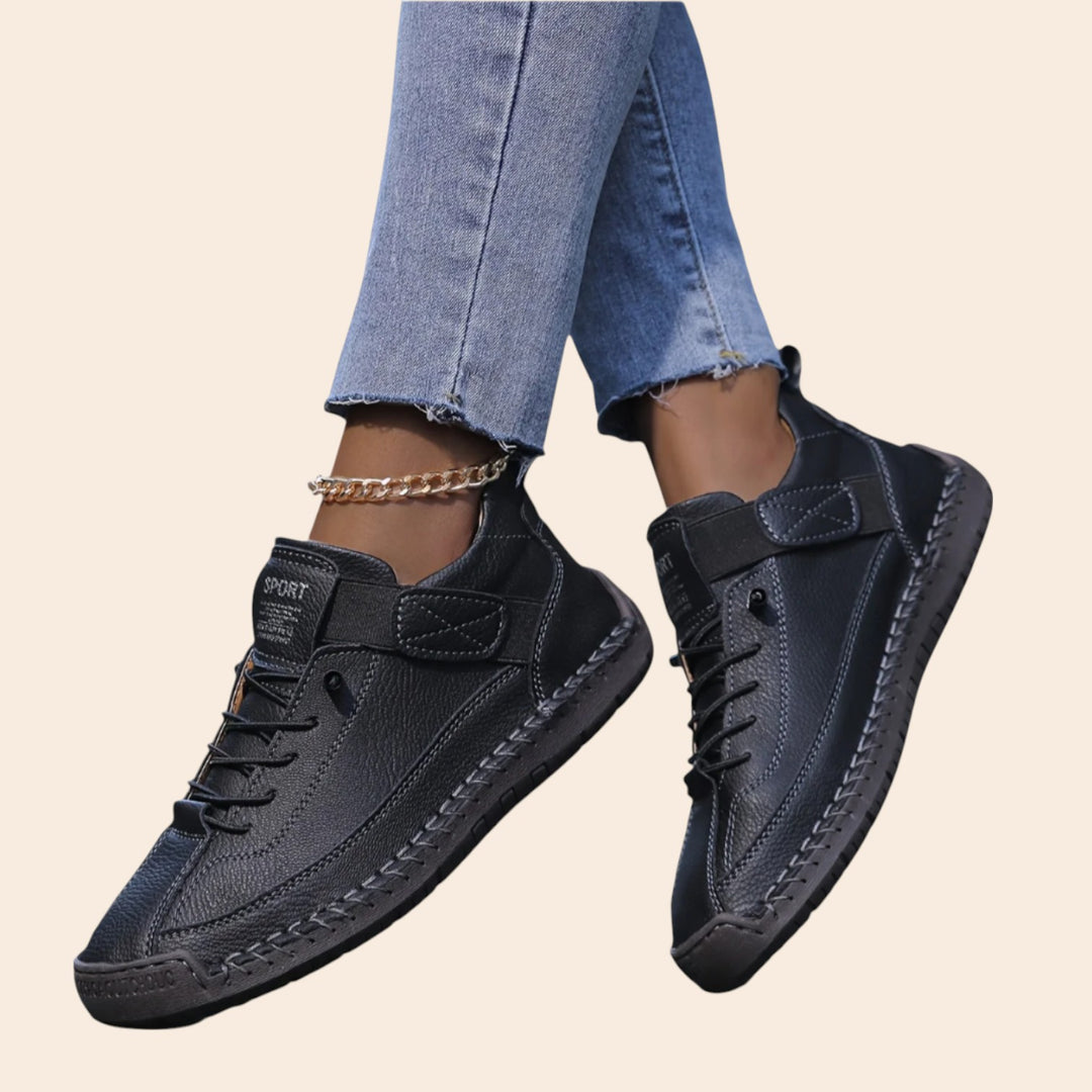 Isla – Women’s Everyday Comfort Shoes