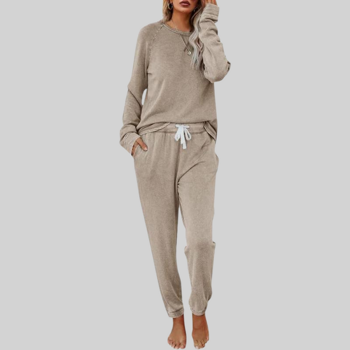 Ana – Relaxed Women’s Lounge Set