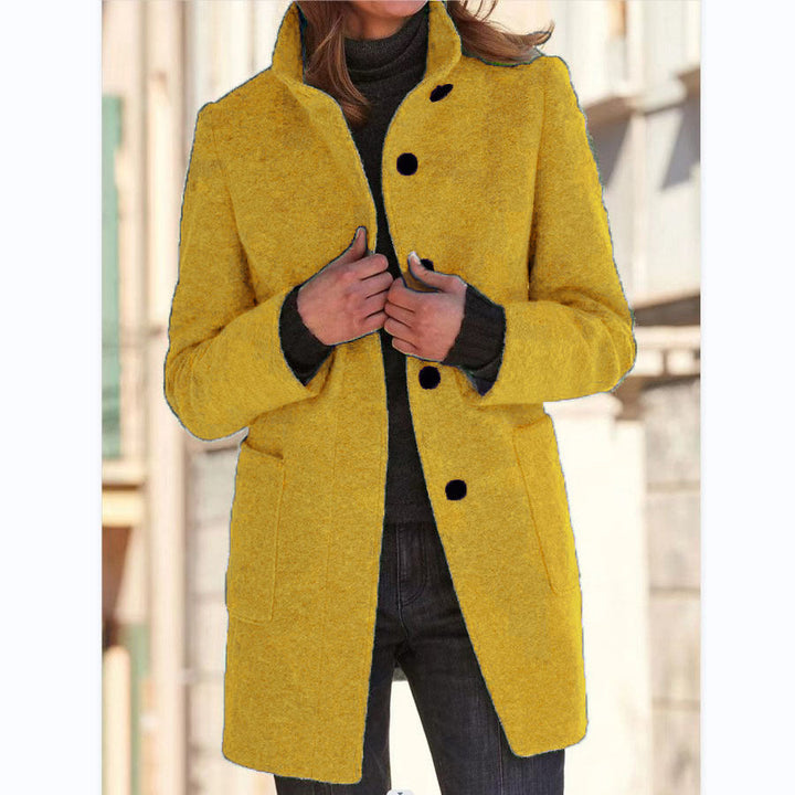 Sariah – Water-Resistant Women’s Winter Coat