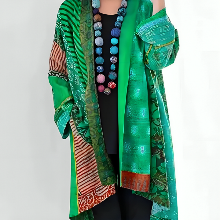 Valerie – Women’s Knit Cardigan for Everyday Comfort