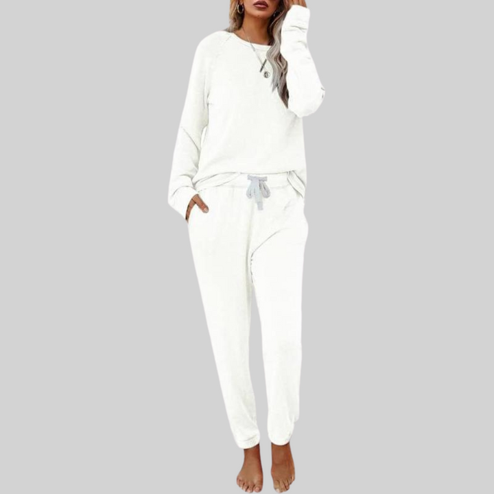 Ana – Relaxed Women’s Lounge Set