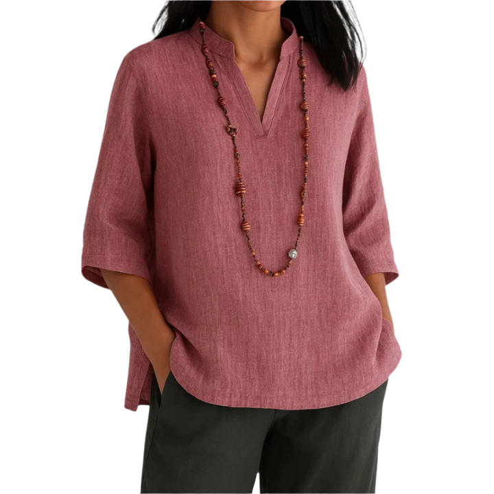 Florena – Light & Airy Women’s Summer Blouse