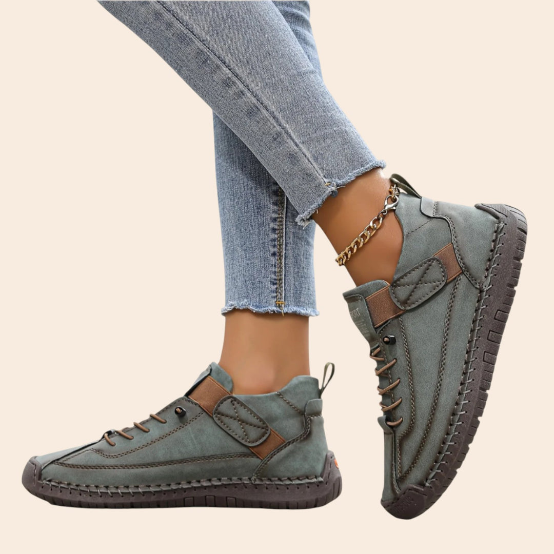 Isla – Women’s Everyday Comfort Shoes