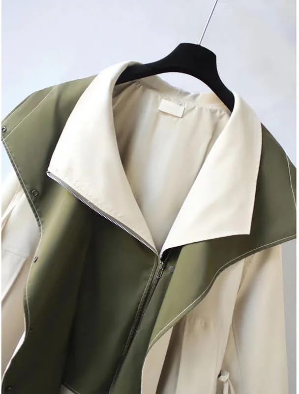 Nancy – Women’s Lightweight All-Weather Jacket