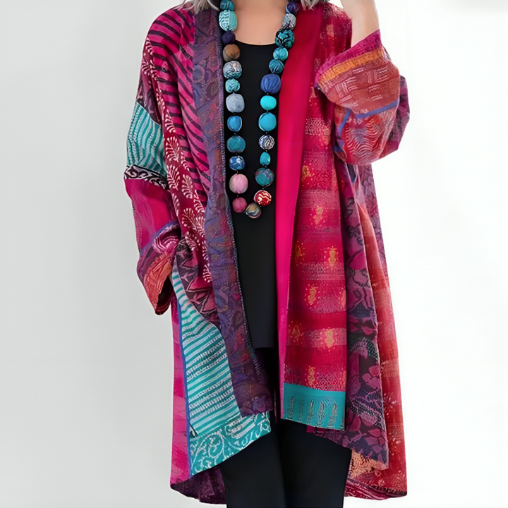 Valerie – Women’s Knit Cardigan for Everyday Comfort