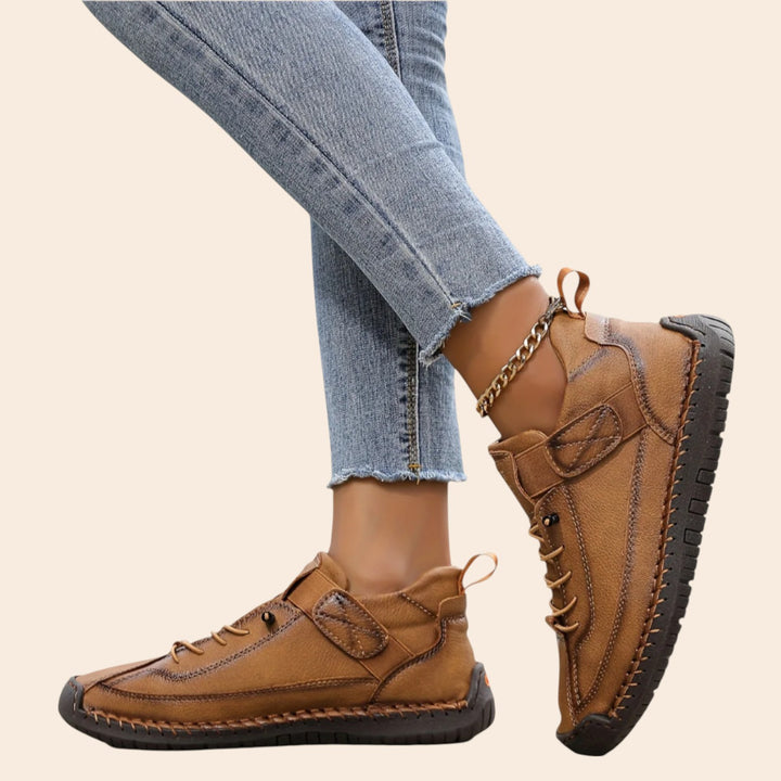 Isla – Women’s Everyday Comfort Shoes