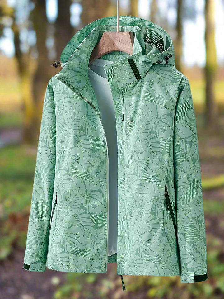 Yanna | LeafShield™ Jacket