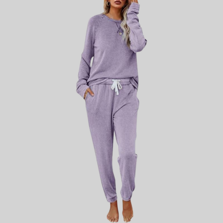 Ana – Relaxed Women’s Lounge Set