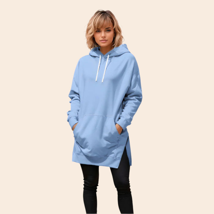 Margot – Relaxed-Fit Women’s Oversize Hoodie