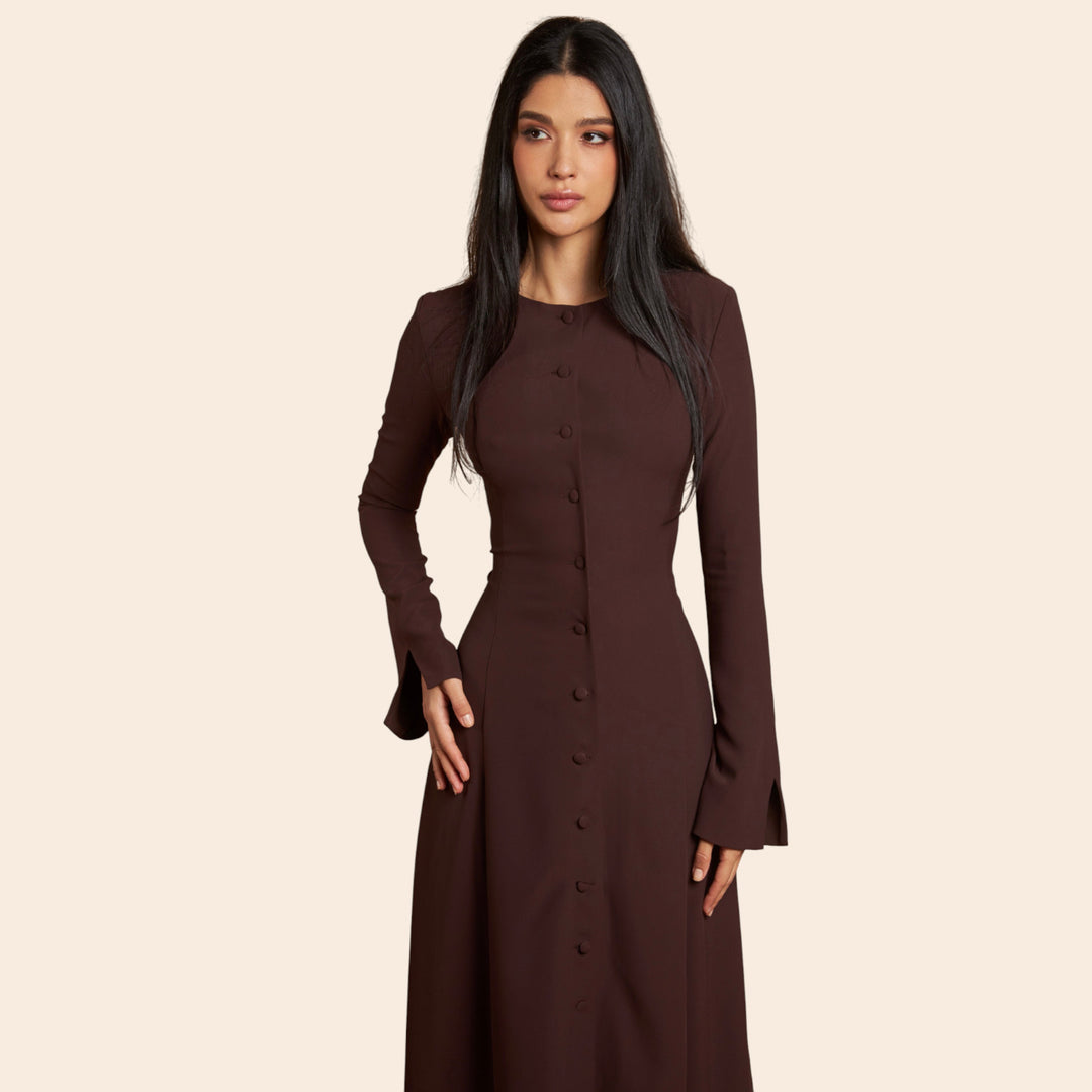 Airlie – Curve-Enhancing Women’s Dress