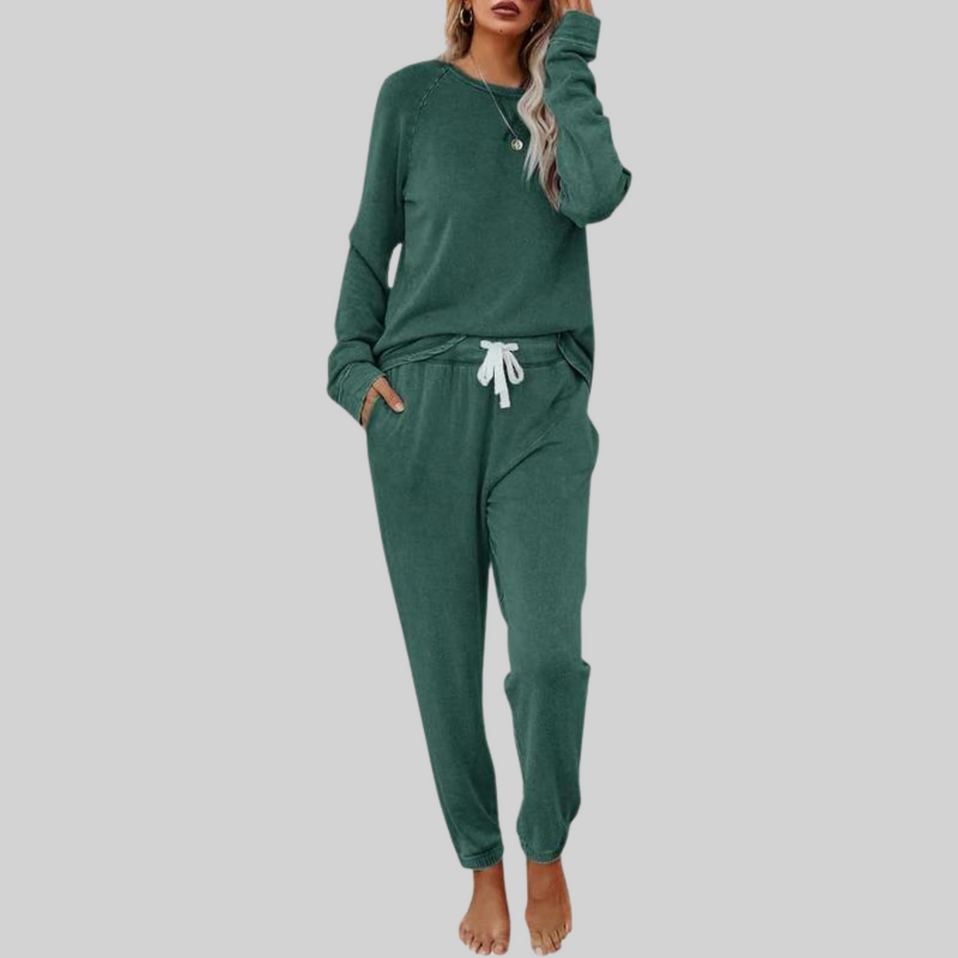 Ana – Relaxed Women’s Lounge Set