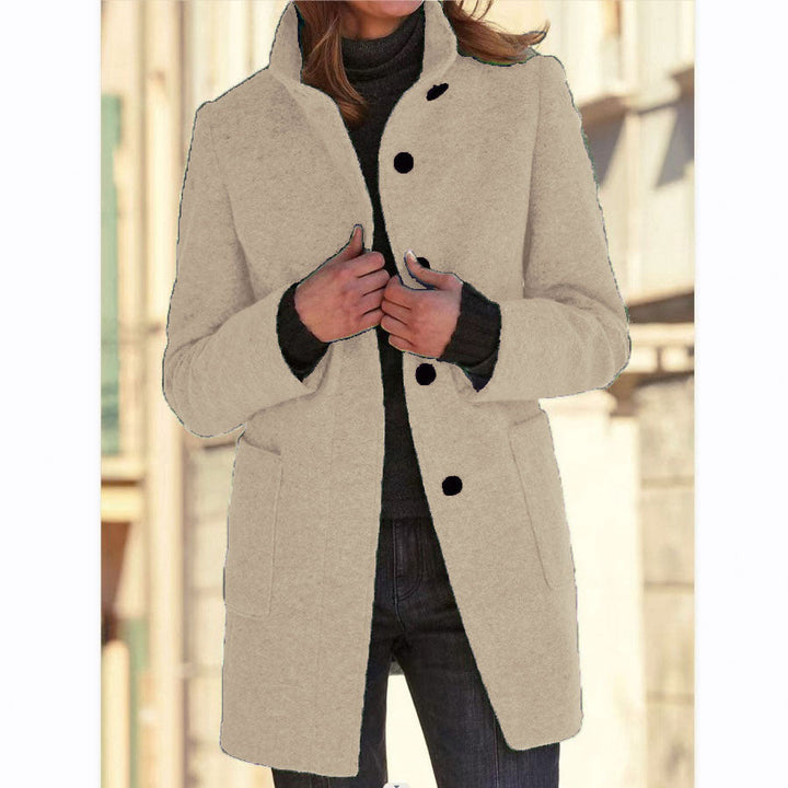 Sariah – Water-Resistant Women’s Winter Coat