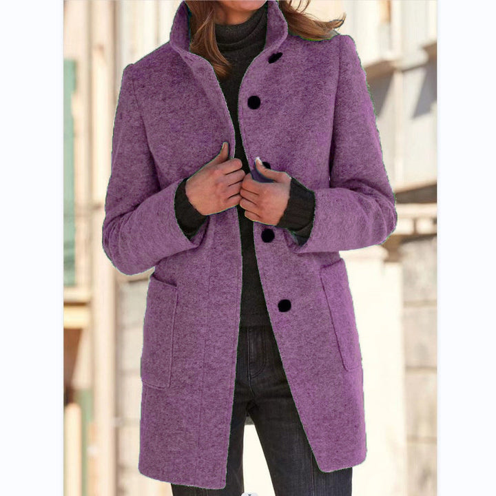 Sariah – Water-Resistant Women’s Winter Coat