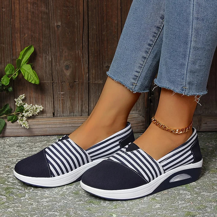 Zephanie – Lightweight Women’s Everyday Comfort Shoes