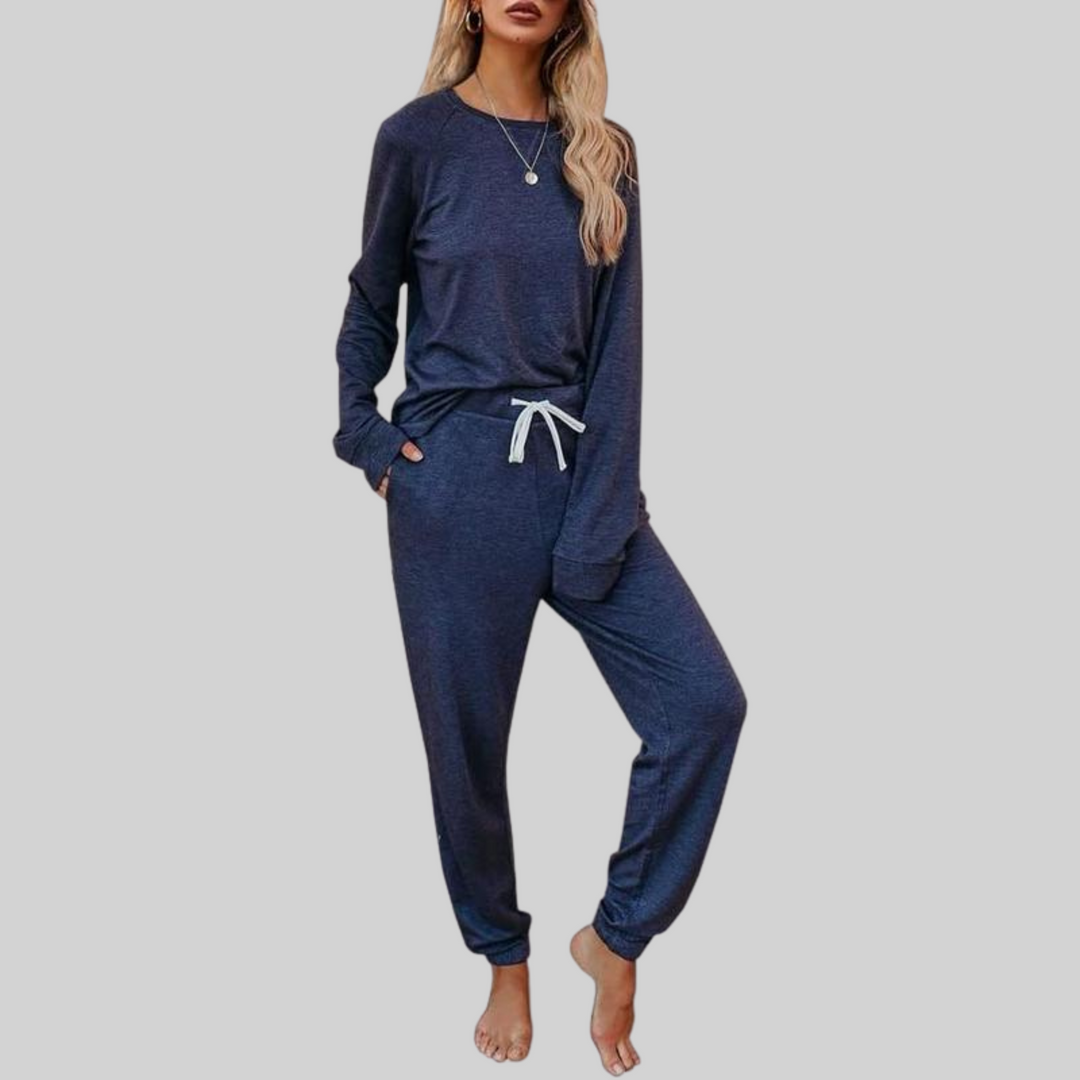 Ana – Relaxed Women’s Lounge Set