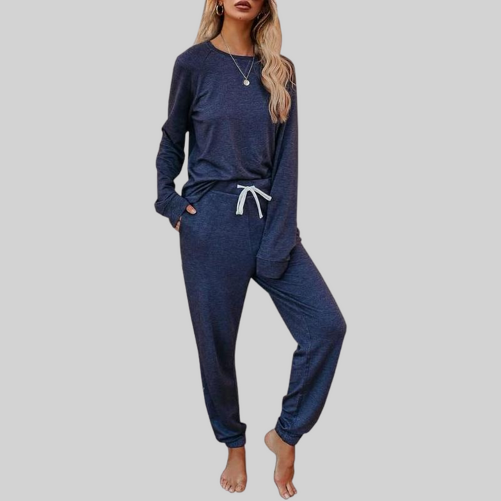Ana – Relaxed Women’s Lounge Set