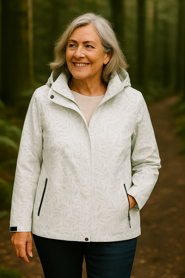 Yanna | LeafShield™ Jacket