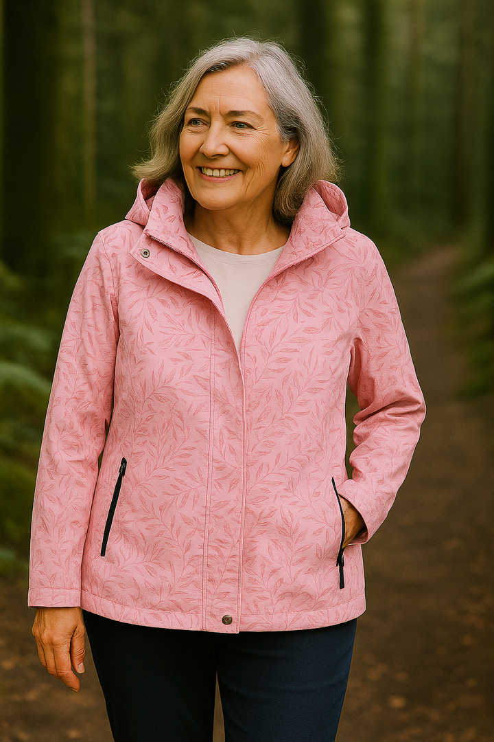 Yanna | LeafShield™ Jacket