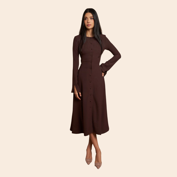 Airlie – Curve-Enhancing Women’s Dress