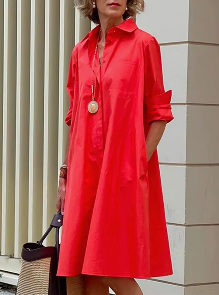 Kelly – Lightweight Women’s Summer Dress