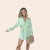 Light Green