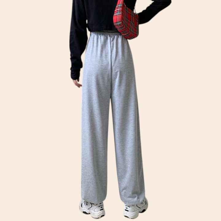 Madalyn – Relaxed Fit Women’s Casual Sweatpants