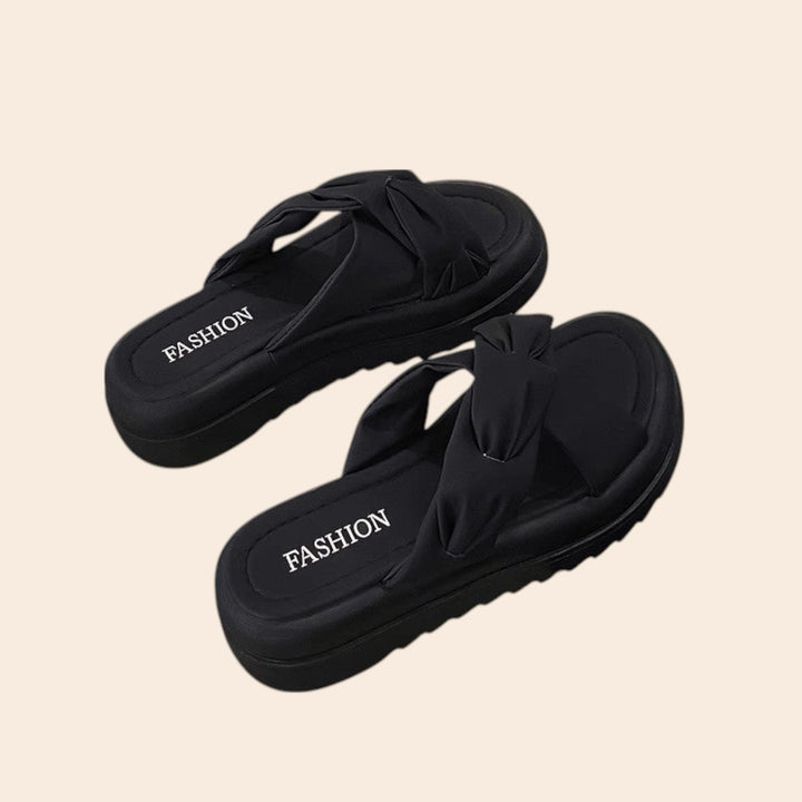 Malyn – Women’s Casual Summer Flip Flop Sandals