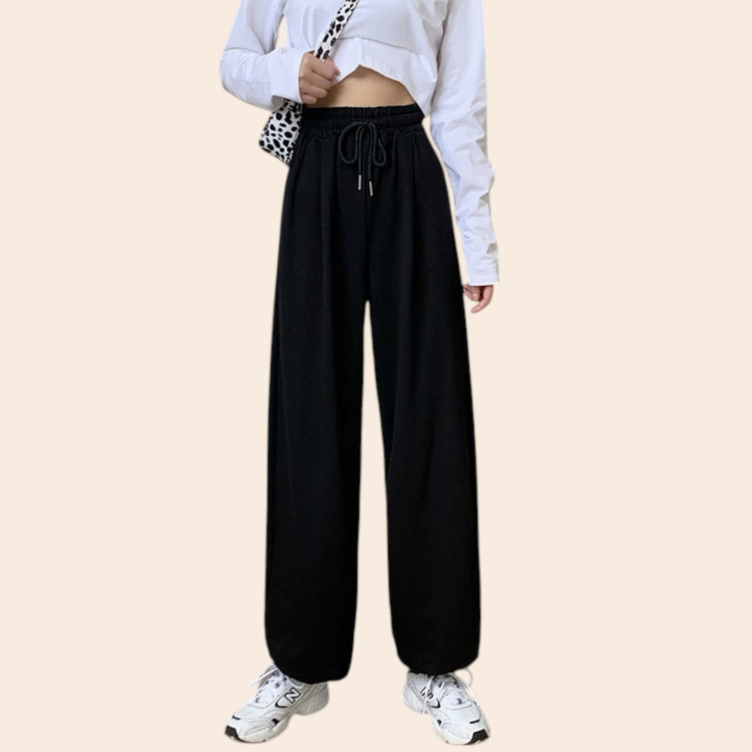 Madalyn – Relaxed Fit Women’s Casual Sweatpants