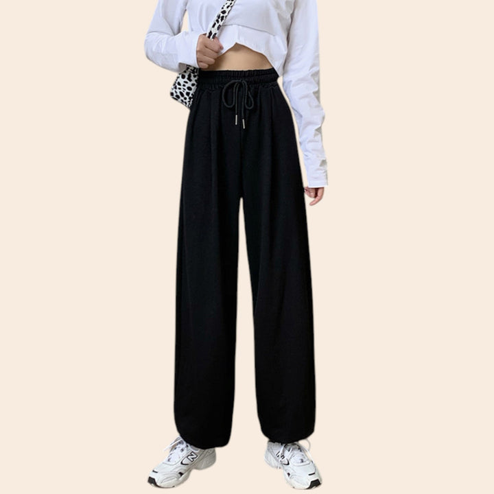 Madalyn – Relaxed Fit Women’s Casual Sweatpants
