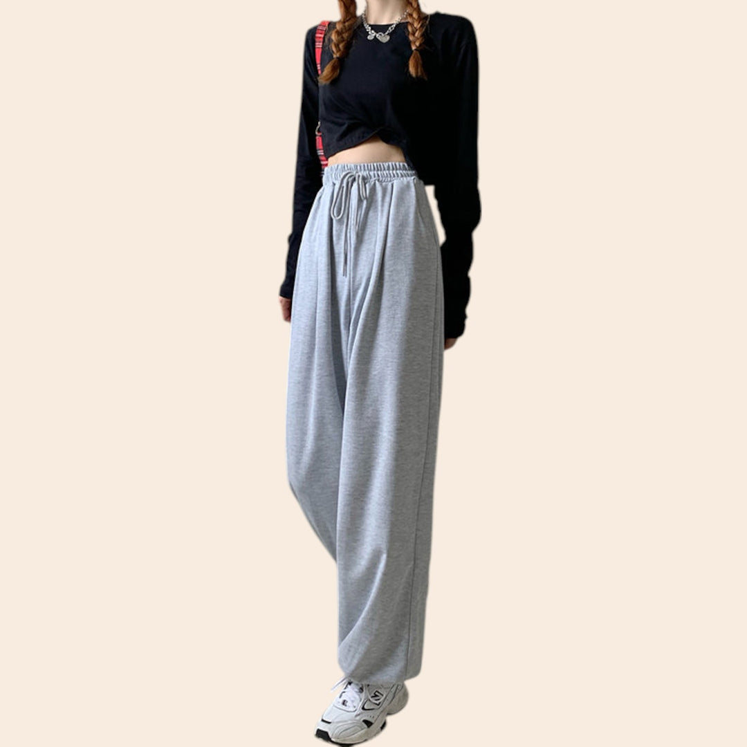 Madalyn – Relaxed Fit Women’s Casual Sweatpants