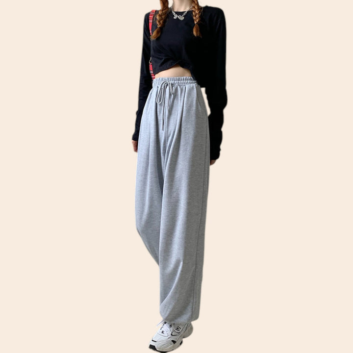 Madalyn – Relaxed Fit Women’s Casual Sweatpants