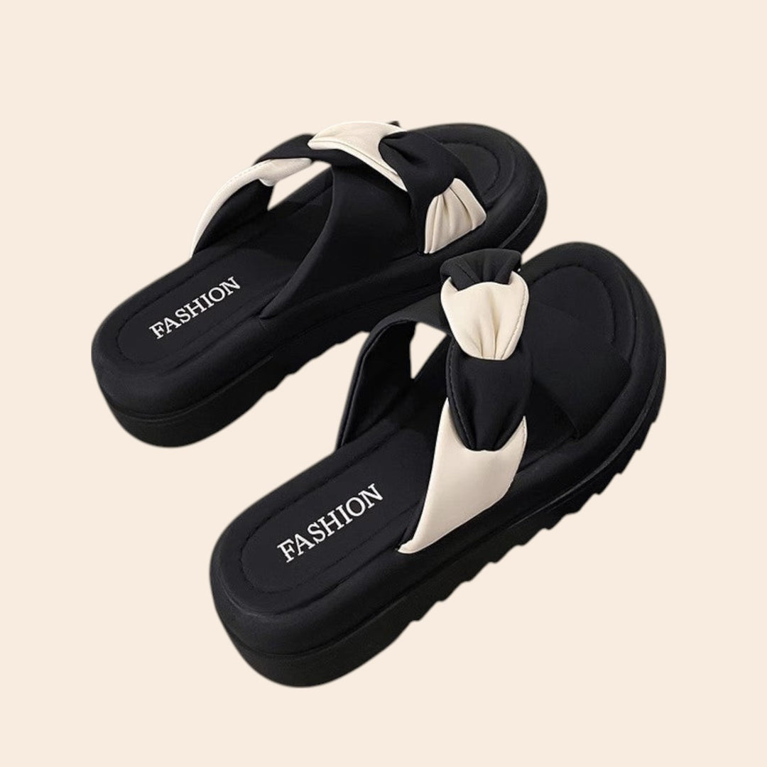 Malyn – Women’s Casual Summer Flip Flop Sandals