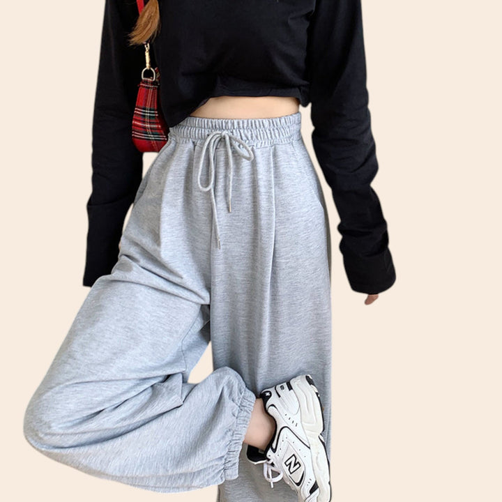 Madalyn – Relaxed Fit Women’s Casual Sweatpants