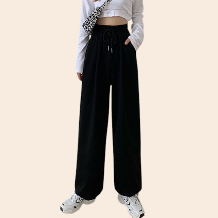 Madalyn – Relaxed Fit Women’s Casual Sweatpants