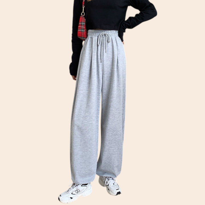 Madalyn – Relaxed Fit Women’s Casual Sweatpants