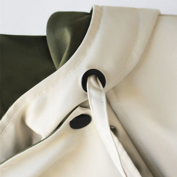 Nancy – Women’s Lightweight All-Weather Jacket