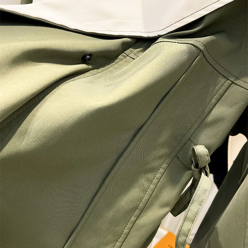 Nancy – Women’s Lightweight All-Weather Jacket