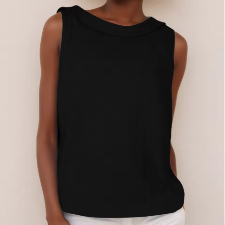 Niana – Sleeveless Summer Women’s Top