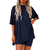 Dark Blue