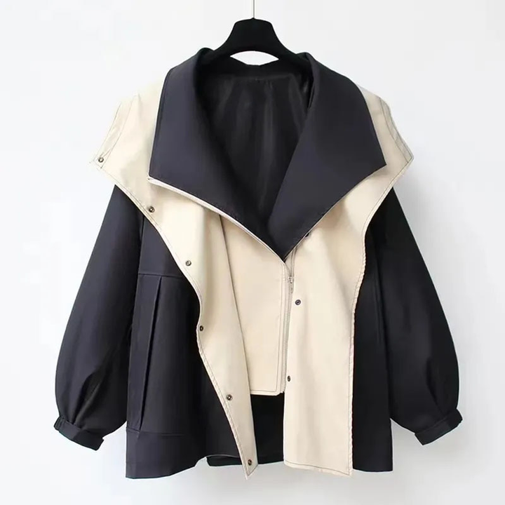 Nancy – Women’s Lightweight All-Weather Jacket