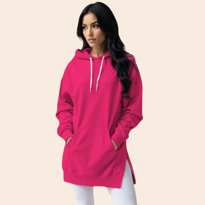 Margot – Relaxed-Fit Women’s Oversize Hoodie