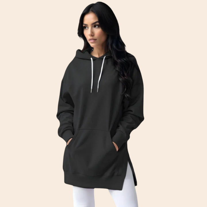 Margot – Relaxed-Fit Women’s Oversize Hoodie
