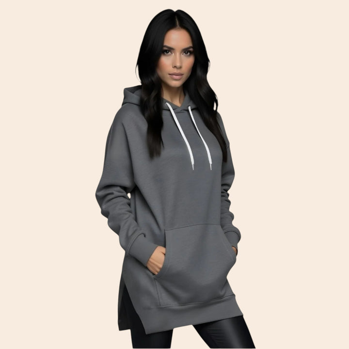 Margot – Relaxed-Fit Women’s Oversize Hoodie