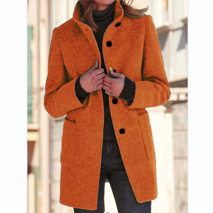 Sariah – Water-Resistant Women’s Winter Coat