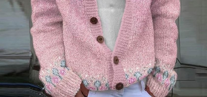 Patty – Women’s Relaxed Layer Top