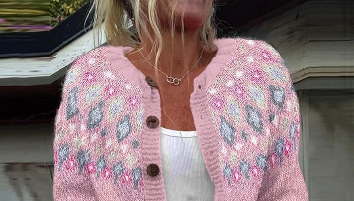 Patty – Women’s Relaxed Layer Top
