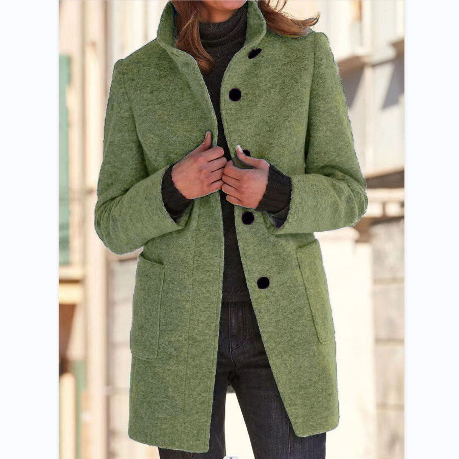Sariah – Water-Resistant Women’s Winter Coat