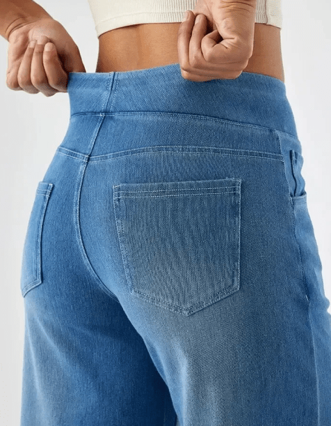 Paloma – Stretch Comfort Women’s Everyday Trousers