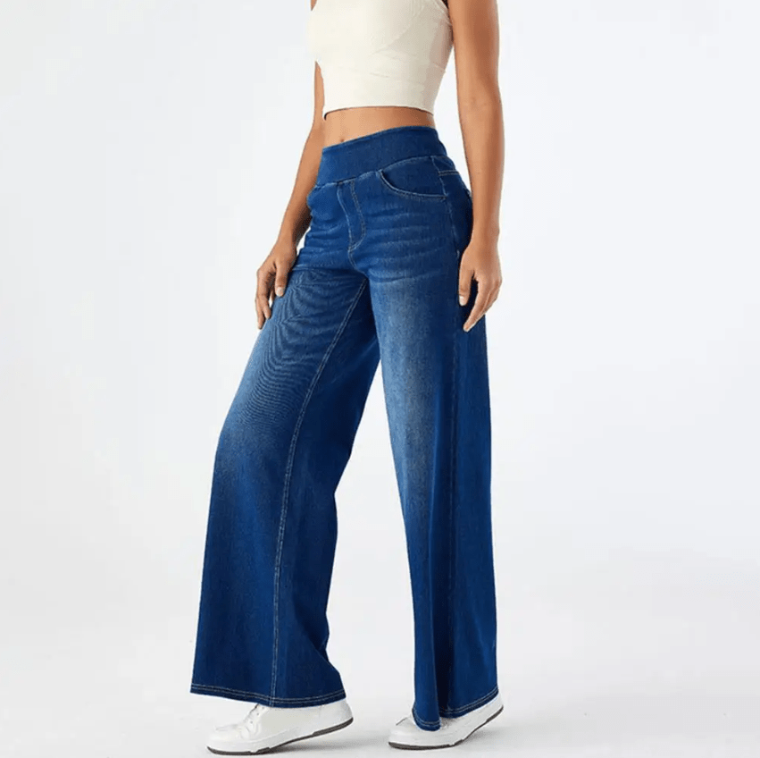 Paloma – Stretch Comfort Women’s Everyday Trousers